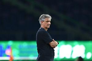 足球报：乔迪像理想主义者，他对玉昆的打磨至少一个赛季才能定型