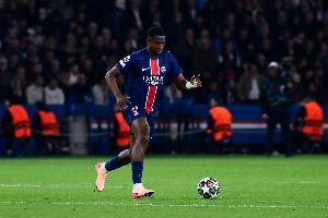 帕乔：我从马尔基尼奥斯身上学到了很多，与卢卡斯也很合得来